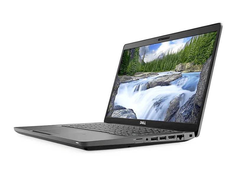 Dell Latitude 5401 14'' | Reacondicionado | Core i5 2.5GHz | 16 GB RAM | 256 GB SSD M2 1920x1080