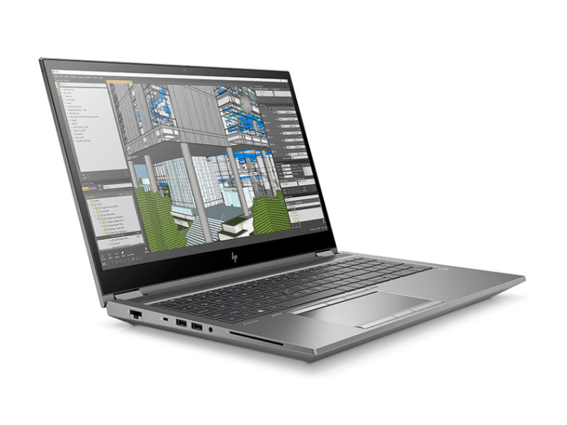 HP ZBook Fury 17 G8 17.3'' | Reacondicionado | Core i5 2.9GHz | 16 GB RAM | 512 GB SSD M2 1920x1080