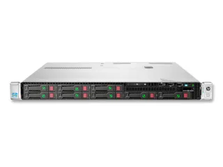 HP ProLiant DL360p G8 Rack | Reacondicionado | Xeon Octa Core 2.2GHz | 16 GB RAM | 300 GB SAS