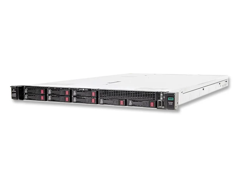 HP ProLiant DL360p G8 Rack | Reacondicionado | Xeon Octa Core 2.6GHz | 32 GB RAM | 300 GB SAS