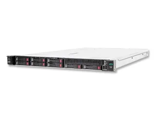 HP ProLiant DL360p G8 Rack | Reacondicionado | Xeon Octa Core 2.6GHz | 32 GB RAM | 300 GB SAS