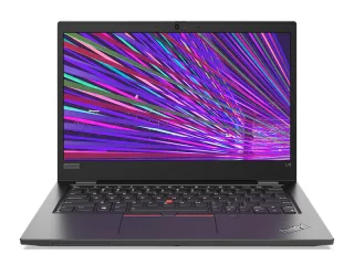 Lenovo ThinkPad L13 G2 13.3'' | Reacondicionado | Core i5 2.4GHz | 16 GB RAM | 256 GB SSD M2 1920x1080