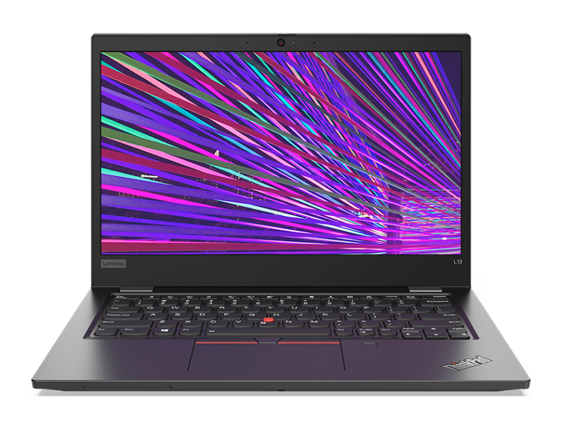 Lenovo ThinkPad L13 G2 13.3'' | Reacondicionado | Core i5 2.4GHz | 16 GB RAM | 256 GB SSD M2 1920x1080