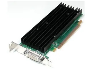 Tarjeta gráfica nVidia Quadro NVS 290 LP | Reacondicionado