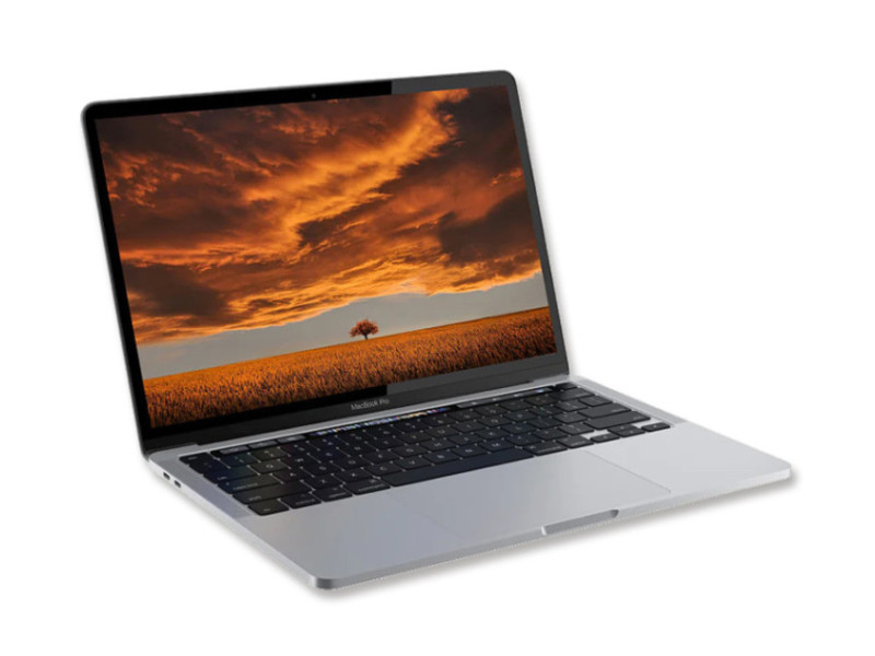 Apple MacBook Pro 16,2-Impecable 13.3'' | Reacondicionado | Core i5 2GHz | 16 GB RAM | 512 GB SSD M2 2560x1600