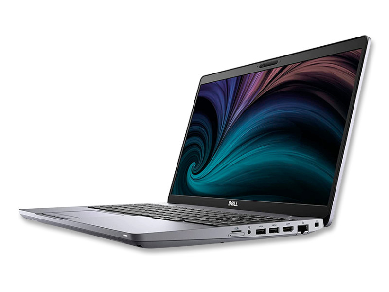 Dell Latitude 5511 15.6'' | Reacondicionado | Core i5 2.6GHz | 16 GB RAM | 256 GB SSD M2 1920x1080