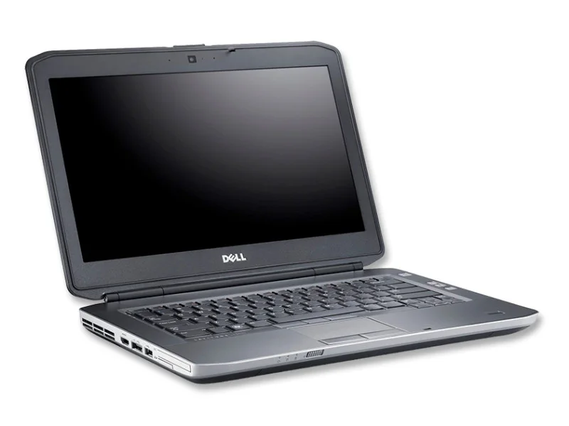 Dell Latitude E5430-Bateria agotada 14'' | Reacondicionado | Core i5 2.6GHz | 4 GB RAM | 320 GB HDD 1366x768