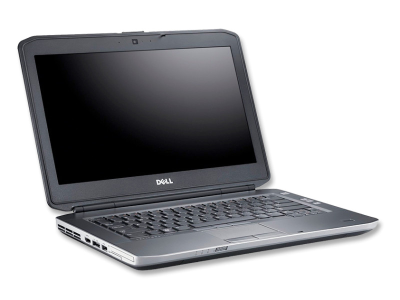 Dell Latitude E5430-Bateria agotada 14'' | Reacondicionado | Core i5 2.6GHz | 4 GB RAM | 320 GB HDD 1366x768