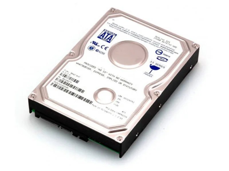 Disco duro 3,5'' SATA 500 Gb. | Reacondicionado