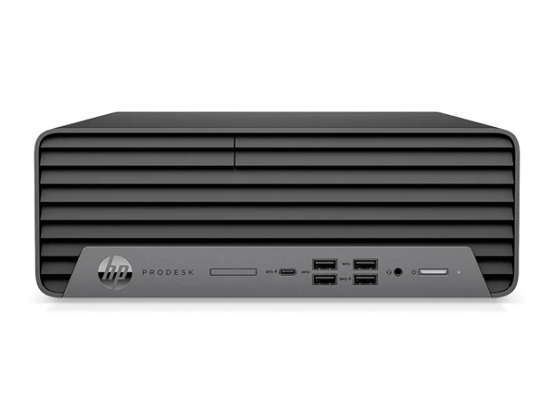 HP ProDesk 600 G6 SFF | Reacondicionado | Core i7 2.9GHz | 16 GB RAM | 256 GB SSD M2