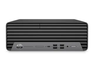 HP ProDesk 600 G6 SFF | Reacondicionado | Core i7 2.9GHz | 16 GB RAM | 256 GB SSD M2