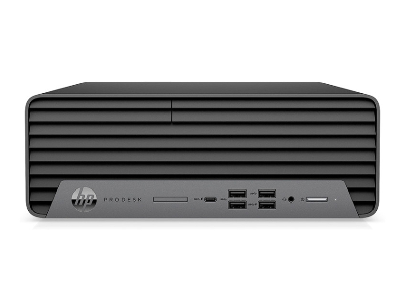 HP ProDesk 600 G6 SFF | Reacondicionado | Core i7 2.9GHz | 16 GB RAM | 256 GB SSD M2