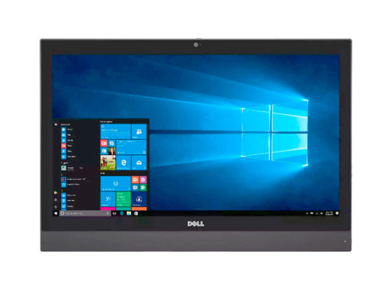Dell 7450 AIO 23,8" Táctil 23.8'' AIO | Tara | Core i5 3.2GHz | 8 GB RAM | 256 GB SSD M2