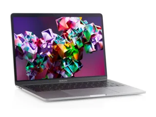 Apple MacBook Pro 17,1-Impecable 13.3'' | Reacondicionado | M1 3.2GHz | 8 GB RAM | 512 GB SSD M2 2560x1600