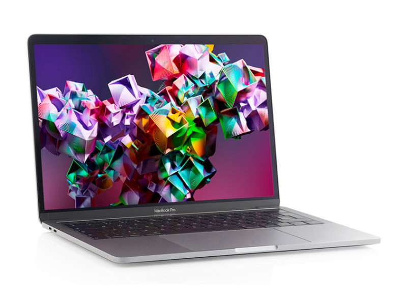 Apple MacBook Pro 17,1-Impecable 13.3'' | Reacondicionado | M1 3.2GHz | 8 GB RAM | 512 GB SSD M2 2560x1600