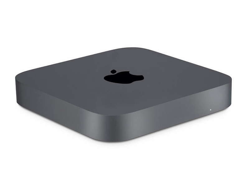 Apple Mac Mini 8,1-Impecable | Reacondicionado | Core i7 3.2GHz | 8 GB RAM | 128 GB SSD M2