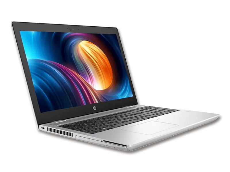 HP ProBook 650 G5 15.6'' | Reacondicionado | Core i7 1.7GHz | 16 GB RAM | 256 GB SSD M2 1920x1080