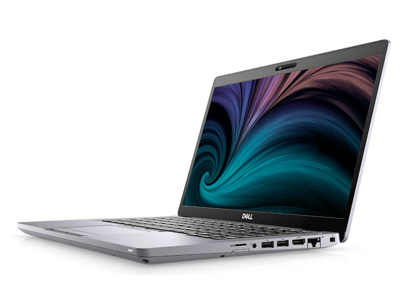 Dell Latitude 5410 14'' | Reacondicionado | Core i5 1.7GHz | 8 GB RAM | 256 GB SSD M2 1920x1080