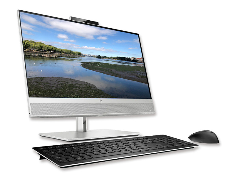 HP EliteOne 800 G6 23.8" Táctil AIO | Reacondicionado | Core i5 3.1GHz | 16 GB RAM | 256 GB SSD M2