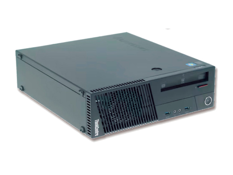 Lenovo M93P Barebone Sobremesa | Reacondicionado | Core i5 3.2GHz | 8 GB RAM