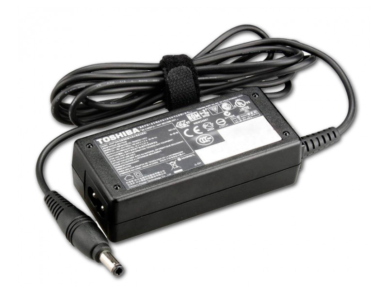 Opción Portátil Toshiba AC Adapter PA3714U Reacondicionado