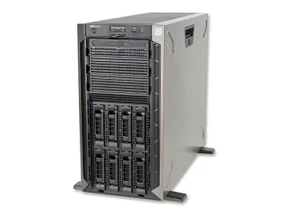 Dell PowerEdge T340 Torre | Reacondicionado | Xeon Six Core 3.6GHz | 64 GB RAM | 600 GB SAS