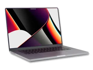 Apple MacBook Pro 18,1 Portugués-Impecable 16.2'' | Reacondicionado | M1 Pro 3.2GHz | 16 GB RAM | 512 GB SSD M2 3456x2234