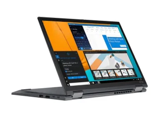 Lenovo X13 Yoga Gen 1 13.3'' | Reacondicionado | Core i5 1.6GHz | 8 GB RAM | 256 GB SSD M2 1920x1080