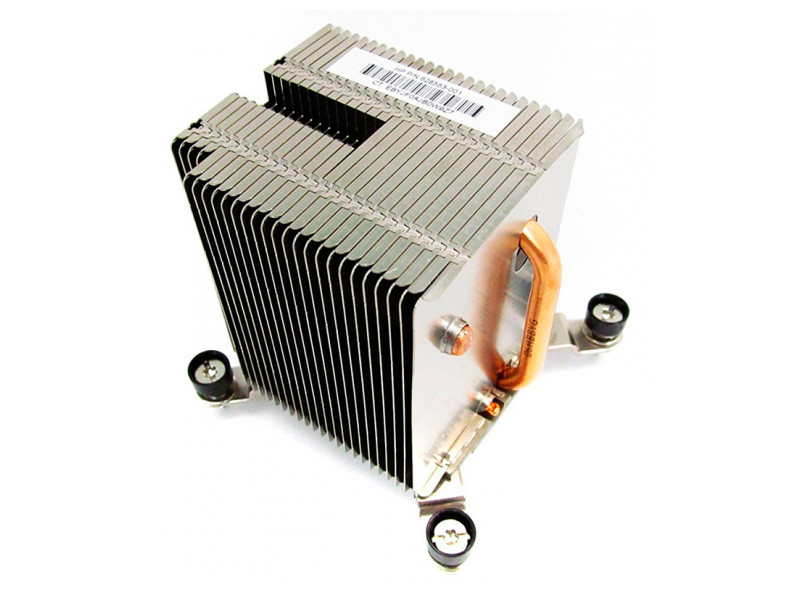 Disipador HP Elite 8300 Cooler Reacondicionado
