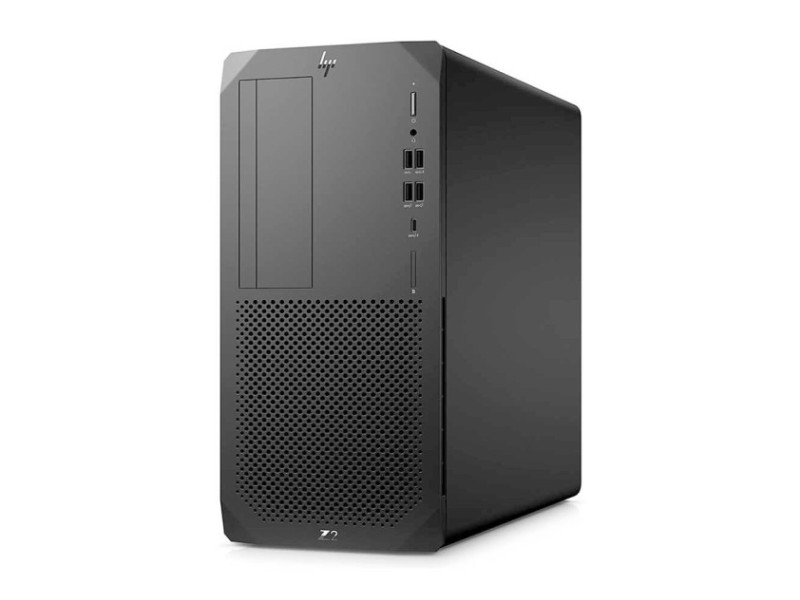 HP Z2 G5 WorkStation Torre | Reacondicionado | Core i7 3.8GHz | 32 GB RAM | 1024 GB SSD M2