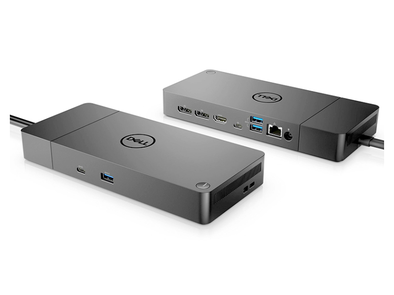 Opción Portátil Dell WD19DCS Docking Station | Reacondicionado