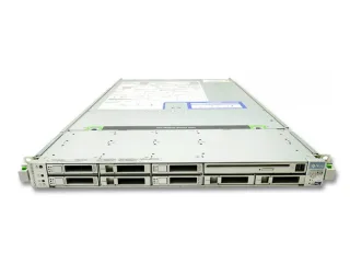 SUN Microsystems Sun Fire X4150 Reacondicionado | Xeon 2.83GHz | 36 GB RAM | 146 GB SAS Rack