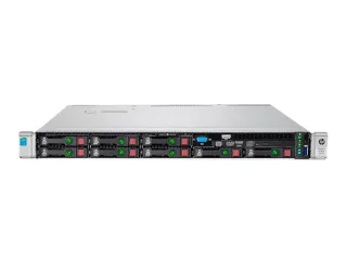 HP ProLiant DL360 G9 Rack | Reacondicionado | Xeon Octa Core 2.1GHz | 96 GB RAM | 300 GB SAS