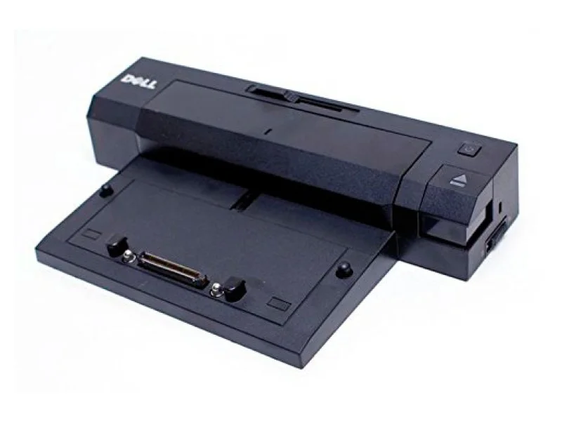 Opción Portátil Dell Docking Station Port PR02X | Reacondicionado