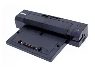 Opción Portátil Dell Docking Station Port PR02X | Reacondicionado