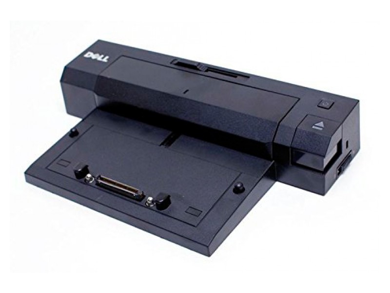 Opción Portátil Dell Docking Station Port PR02X | Reacondicionado