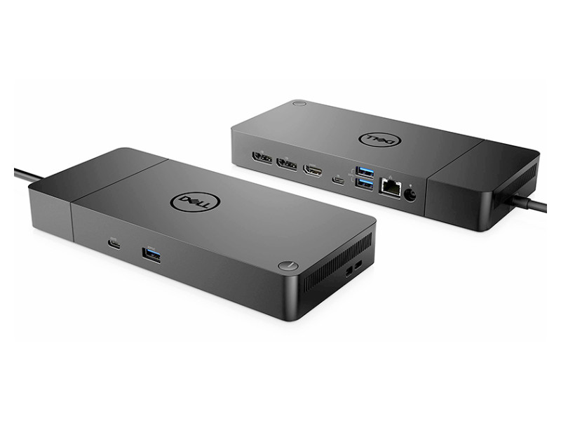 Opción Portátil Dell WD19S Docking Station | Reacondicionado