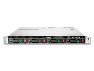 HP Proliant DL360E G8 Rack | Reacondicionado | Xeon Octa Core 1.8GHz | 96 GB RAM | 320 GB HDD