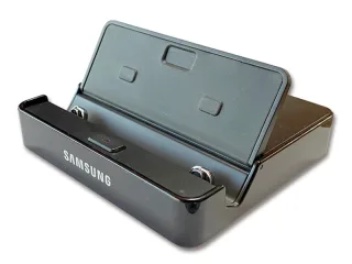 Opción Portátil Samsung Docking Station ATIV XE700T | Reacondicionado