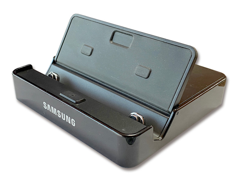 Opción Portátil Samsung Docking Station ATIV XE700T | Reacondicionado