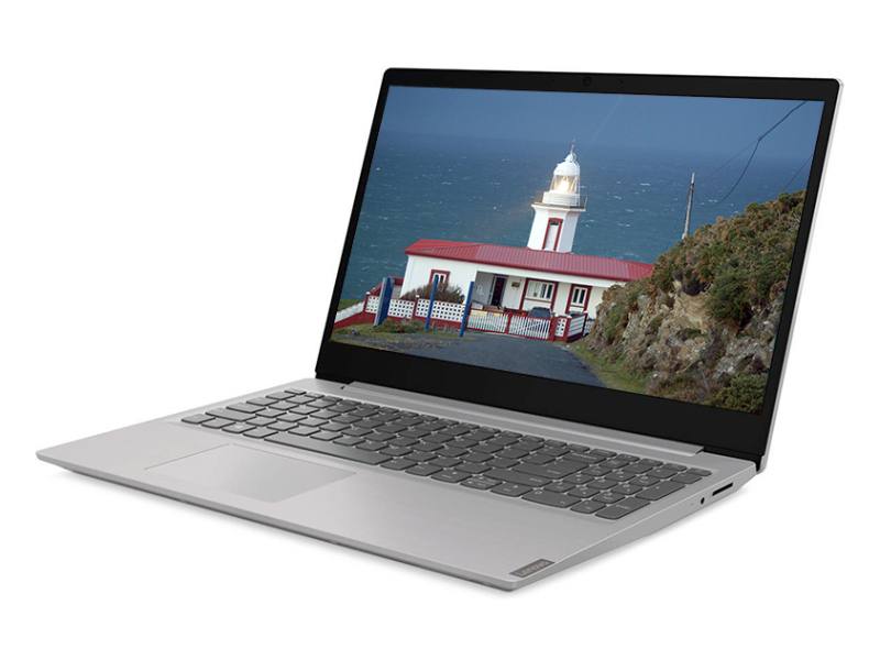 Lenovo IdeaPad S145 15.6'' | Reacondicionado | AMD 3.5GHz | 12 GB RAM | 512 GB SSD M2 1920x1080
