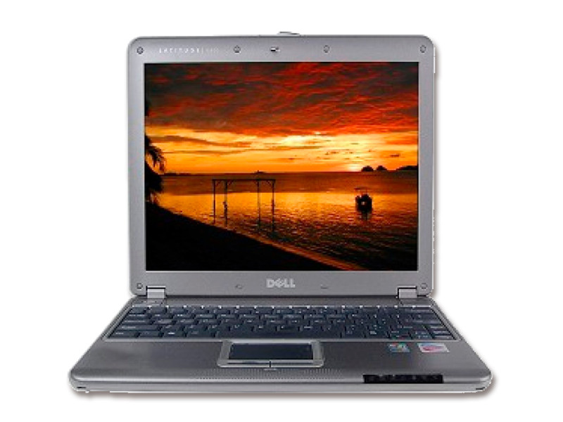 Dell Latitude X300 12.1'' | Reacondicionado | Pentium M 1.4GHz | 1.02 GB RAM | 40 GB HDD 1024x768