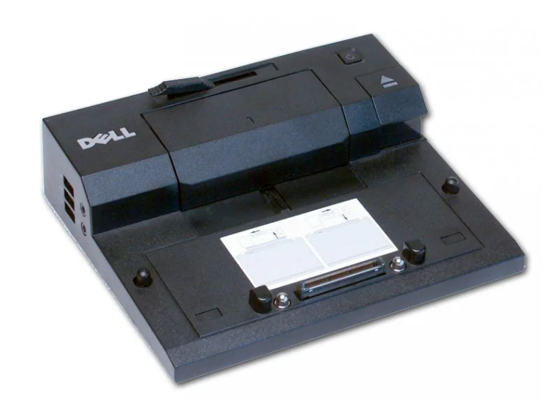 Opción Portátil Dell Docking Station Port PR03X | Reacondicionado