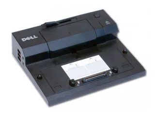 Opción Portátil Dell Docking Station Port PR03X | Reacondicionado