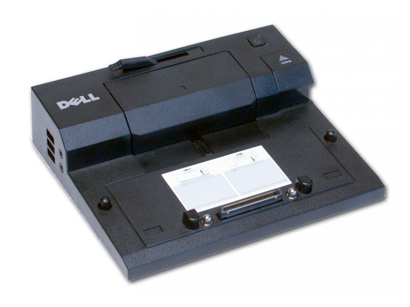 Opción Portátil Dell Docking Station Port PR03X | Reacondicionado