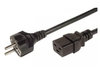 Cable C19 a Sucko | Reacondicionado