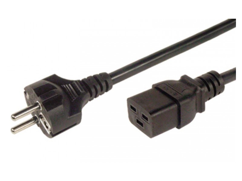 Cable C19 a Sucko | Reacondicionado