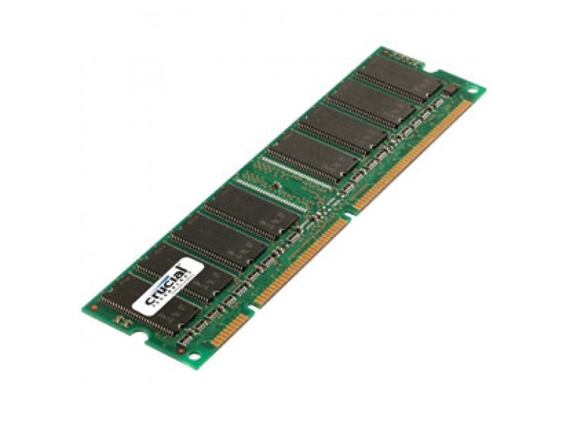 Memoria RAM 256 Mb SD-RAM | Reacondicionado