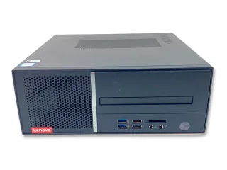 Lenovo V530S-071CB-Impecable SFF | Reacondicionado | Core i3 3.6GHz | 8 GB RAM | 120 GB SSD