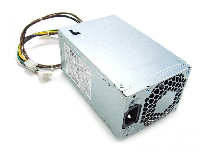 Elite 600/800 G1 Power Supply | Reacondicionado